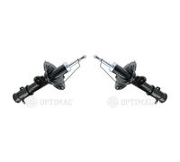 OPTIMAL Stoßdämpfer Set links rechts Vorderachse für Hyundai H-1 Travel TQ