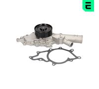 1x Wasserpumpe, Motorkühlung OPTIMAL AQ-2327 passend für MERCEDES-BENZ