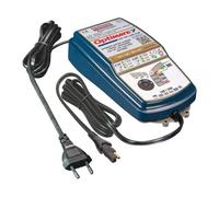 Optimate 7 12V/24V Batterieladegerät & Wartungsgerät - Automatisches 8-Stufen-Smart-Ladegerät (10 A bei 12 V / 5 A bei 24 V) - Für Blei-Säure-, AGM-, Gel- und Deep-Cycle-Batterien
