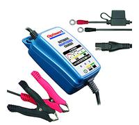 Optimate 1 DUO TM402-D, 12V / 12,8V, 0,6A, 4-stufiges Ladegerät für 2-20Ah Std / AGM / GEL / LFP