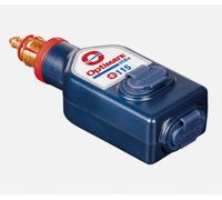 OptiMate O-115 Kabel USB-Ladegerät Motorrad 12V Smartfon SAE Stecker BMW Triumph