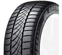 Optimo All Weather 215/50 R17 95 W, Ganzjahresreifen