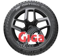 Optimo All Weather 235/55R17 103 V XL FR 3PMSF