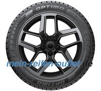 Optimo All Weather SUV 235/55 R18 104 V, Ganzjahresreifen