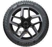 Optimo All Weather SUV 235/55 R19 105 W, Ganzjahresreifen