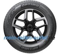 Optimo Touring OK61 185/65 R14 86H PKW Sommerreifen Reifen 1036238
