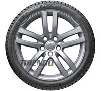 Optimo Winter GT 235/65 R17 108 H, Winterreifen