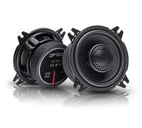 AIR-100X | 2-Wege 10cm Koaxial Lautsprecher | OPTION