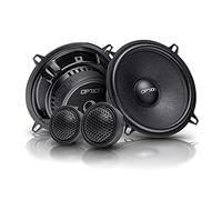 Option AIR 130-13cm 2-Wege Komponenten Lautsprecher-System - 70 Watt RMS, 3 Ohm, 90dB Wirkungsgrad