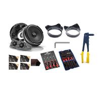 VW T5 Lautsprecher KIT | OPTION