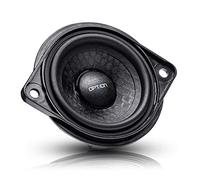 Option MB-W906-C Center-Lautsprecher kompatibel mit Mercedes Sprinter W906-3 Ohm, 30 Watt RMS - 100% Plug & Play Center Lautsprecher