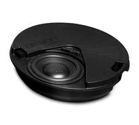 OPTION ROCK-8 D4 Subwoofer Bass Reserverad Notrad Subwoofer Kiste 200W