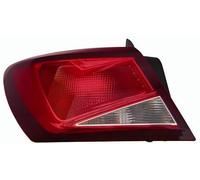 Optische Gruppe hergestellt für Seat Leon ab 2017 bis 2019 hinten links ost. 5F0945095C