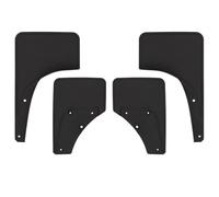 OPYJRL Auto Vordere Und Hintere Kotflügel Staubdichtes Auto-Styling-Zubehör Für Suzuki Für Jimny Für Sierra JB64 JB74 2019-2021 Auto Schmutzfänger Spritzschutz