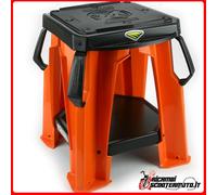 ORANGE MOTORRADHEBEBÜHNE KTM SX 150 2T 2013-2015 1CYC-2037-22UA#126