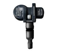 ORANGE Reifendrucksensor Bluetooth für Tesla, schwarz
