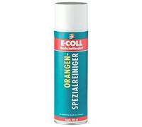 E-Coll Orangen Spezialreiniger Sprühdose mit 500 ml