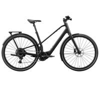 Orbea Carpe 20 Schwarz Modell 2027 M