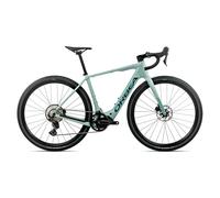Orbea Denna H30 Grx Rx822 Gs 2026 Elektrisches Gravelbike M