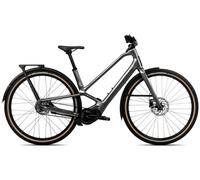 Orbea Diem 20 - Elektro Urban Bike 2025 | glitter anthracite 29" - L