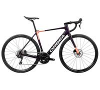 Orbea Gain M30 Lila Modell 2025 M