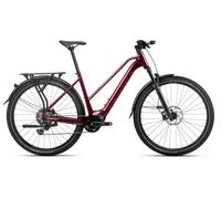 Orbea Kemen Mid 30 L=48cm | 29 Dark Red
