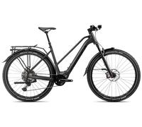 Orbea Kemen MID SUV 10