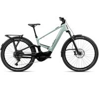 Orbea Muga 30 Blau Modell 2026 XL