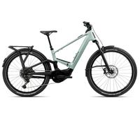 Orbea Muga 30 Blue - Black 2026 XL