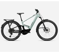 Orbea Muga 30 Blue Stone – Diamond Black (Matt) M