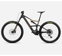 Orbea RISE LT H10 2026 M