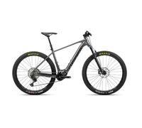 Orbea URRUN 10 L Glitter Anthracite (Gloss) - Black (Matt)