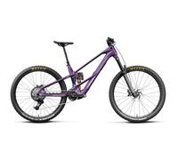 Orbea Wild LT M20 2027 S=40cm | 29 Royal Plum-Noctiluca C.View (Gloss) (304362)