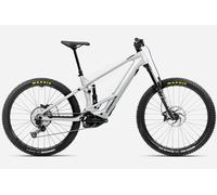 Orbea Wild ST H20 2025 M=41,5cm | 29 Halo Silver Gloss