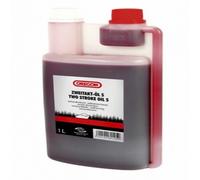 Oregon O11-1140 1 Liter 2-Takt-Motoröl