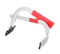 ORFOFE Verstellbarer Batterie tragegriff für Kfz batterien Ergonomischer Batterietransport Langlebiger Batteriehalter Einfaches Heben und Tragen von Autobatterien Praktische Lösung für