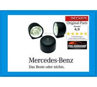 Ori. Mercedes Audio 30 APS Drehknopf Radioknopf BE4715 BE4716 BE3200 BE3100