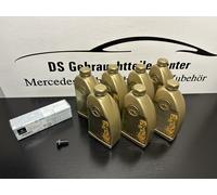 Orig. 7x 1L Mercedes-Benz C-Kl. W206 X254 W177 0W-20 Motoröl + Ölfilter 229.71