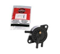 orig. Briggs & Stratton Motor Kraftstoffpumpe Benzinpumpe 597338