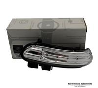 Orig. Mercedes-Benz Spiegelblinker Blinker links Fahrerseite SL R230 SLK 171 NEU