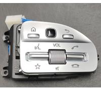Orig. Mercedes S-Kl W222 Multifunktionstasten Rechts Touchpad A0999050804