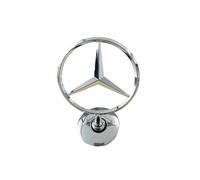orig Mercedes Stern Motorhaube C-Klasse W204 E-Klasse W 211 212 S-Klasse W 221