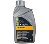 orig. STIGA Getriebeöl 5W50 Hydrostat 1,4 Liter Tuff Torq Öl PARK VILLA Estate