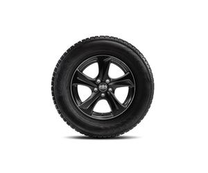 Orig. Toyota Winterkompletträder Yaris ab 09.2020 185/65R15 TMEWA0D027DY