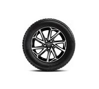 Orig. Toyota Winterkompletträder Yaris ab 09.2020 195/55R16 TMEWA0D085AY