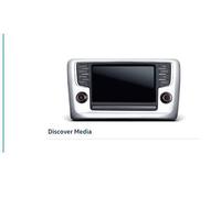 Orig. VW Navi-Update V17 für Discover Media Gen. 1 - letztes Update