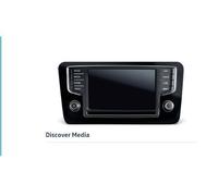 Orig. VW Navi-Update V22 für Discover Media Generation 2 - ab Modelljahr 2016