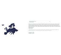 Orig. VW Navi-Update V24 für Discover Media Generation 2 - ab Modelljahr 2016