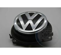Orig VW Sportsvan Passat Öffner Mikroschalter VW Emblem Heckklappe 510827469 FOD