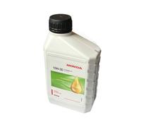 original 0,6L HONDA 10W30 API/SJ (10W-30) / HO08221-888-060 Motoröl